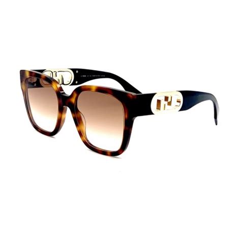 occhiali da sole fendi donna grandvision|O'Lock .